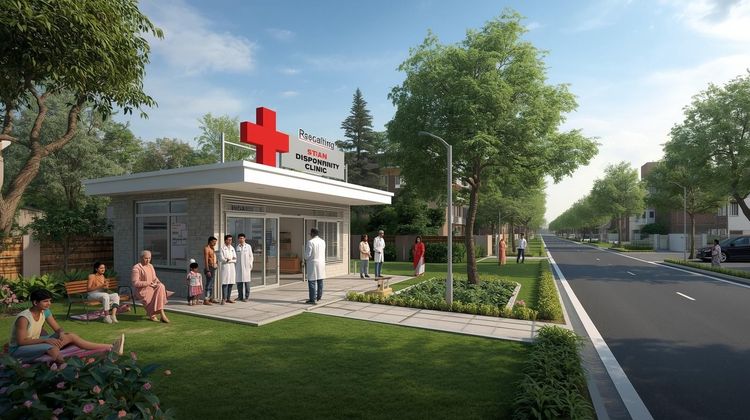 Medical Facility